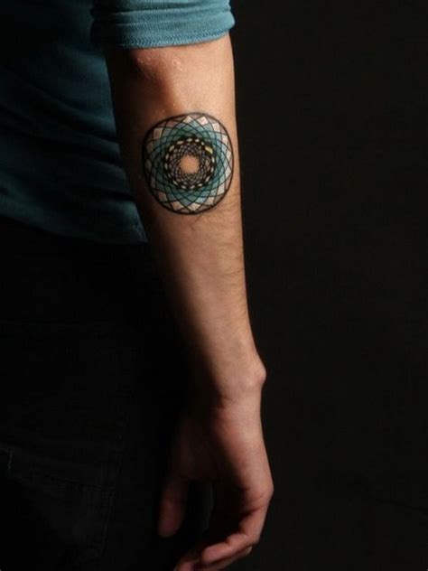 Tattoo geometric design sacred geometry universe 22 ideas. 40 Mysterious Sacred Geometry Tattoo Meaning and Designs ...