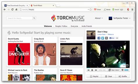 How To Download Torch Browser Offline Installer For Windows