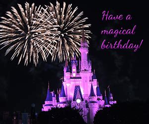 Dear birthday, happy chuck norris or your birthday. Have A Magical Birthday... Free Happy Birthday eCards ...