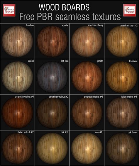Sketchup Textures Free Textures Library For 3d Cg Artists In 2021