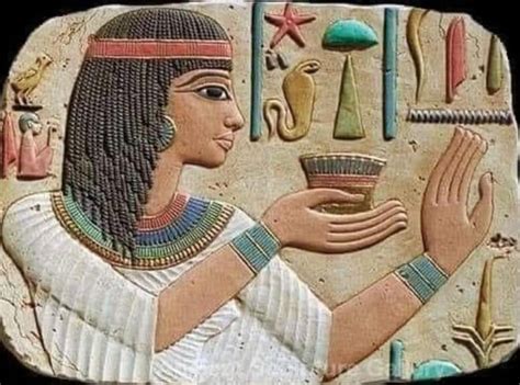 Women In Ancient Egypt Women In Old Egypt Were The Equivalents By Nafissm Medium