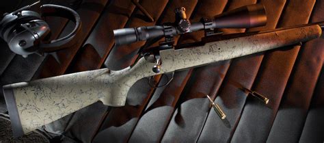 Top Best Deer Hunting Rifles For Backfire