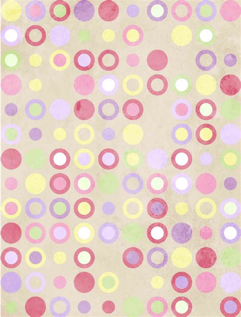 Pink Polka Dots Free Stock Photo Public Domain Pictures