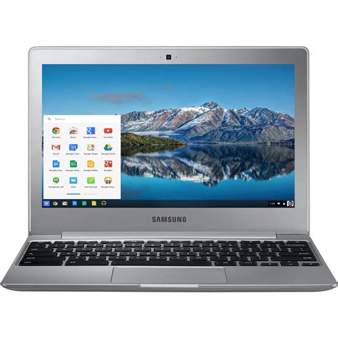 Refurbished Samsung ChromeBook 2 Xe500C12 11.6