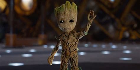 GotG: Superpowers You Didn't Know Groot Had | ScreenRant