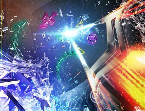 Eeuro 2021 qualifying group stage winners. Geometry Wars 3: Dimensions, contenido extra para las ...