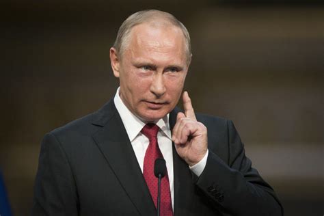 Why Gorbachev Likes Putin More Than You Might Expect The Washington Post
