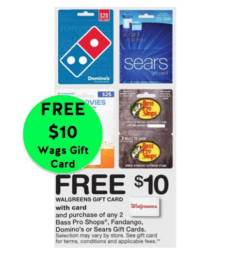 Mywalgreens cash rewards explained & quick summary. FREE $10 Walgreens Gift Card wyb (2) Gift Cards! Father's Day is This Sunday!