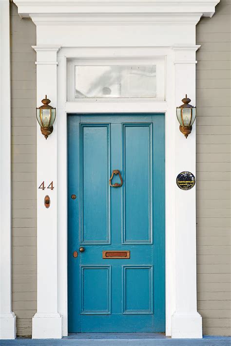 Or do you dwell on it for days just to front door paint colors painted front doors painted exterior doors watery sherwin williams unique front doors white siding black shutters. Spring Front Door Paint Ideas That Will Give Your Exterior ...