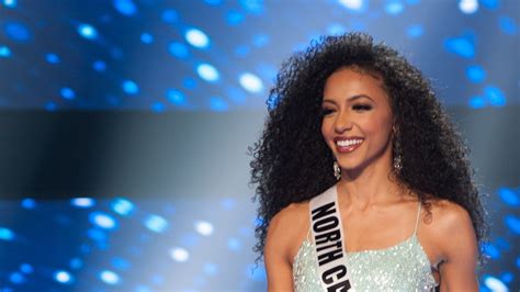 All Major Pageant Titles Crowned To Black Women