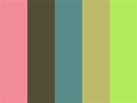 The Tornadoes By Retrozoom Tornadoes Color Pairing Color Palettes