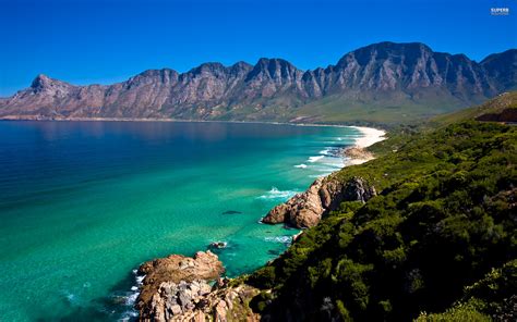 Cape Town Beauty