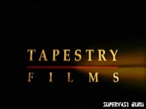Maybe you would like to learn more about one of these? Tapestry Films - YouTube