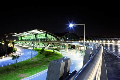 Before flying from hamad intl. Best airports in the world 2016 Skytrax - Business Insider