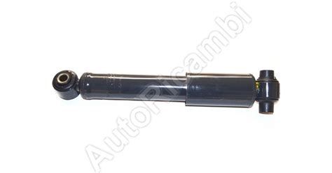 Shock Absorber Iveco Daily Since 2014 35s35c Front Gas Pressure