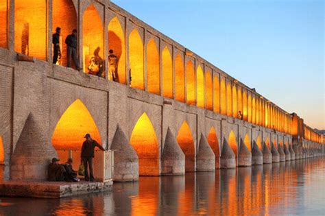 Snapshot Isfahan Inspiring Vacations