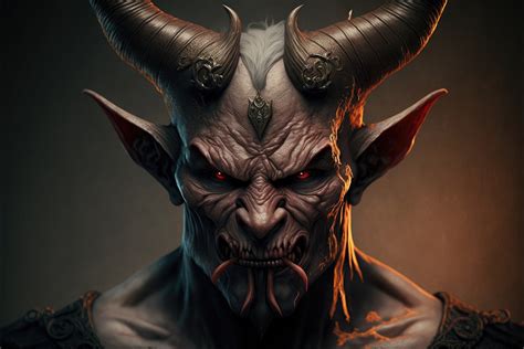 Download Devil Generative Ai Devilish Royalty Free Stock Illustration Image Pixabay