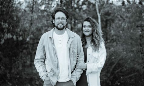 Meet Tc And Danielle Voyage Knoxville Magazine