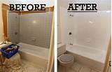 Bathtub decorating with led lights looks fantastic, but it is still less important than the new energy and water saving features, especially for people in countries with limited. Bathtub Refinishing Honolulu | Shower, Tile, Tub Reglazing ...