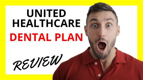 🔥 Unitedhealthcare Dental Plan Review Pros And Cons Youtube