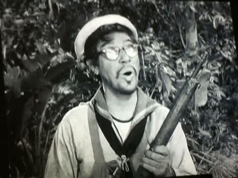 Funniest Gilligans Island Characterever The Japanese Sailor