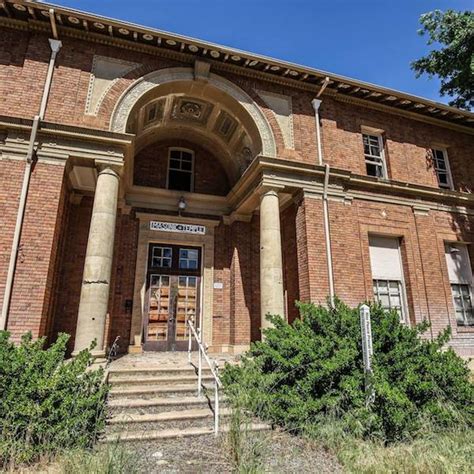 Atascadero Printery Foundation To Receive Deed To Historic Building Paso Robles Daily News