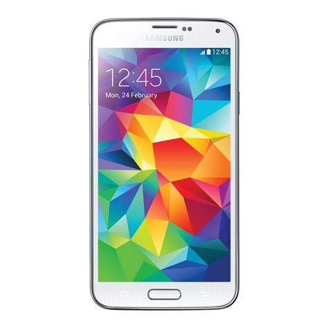 Samsung Galaxy S5 Fiche Technique Et Caractéristiques Test Avis