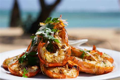 Best Mauritius Food Guide What To Eat In Mauritius