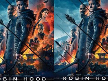 Kumpulan Berita Terbaru Sinopsis Film Robin Hood Terkini Hari Ini