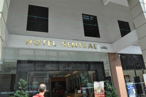 Sentral Hotel Kuala Lumpur Accommodation Hotel Sentral Kuala Lumpur