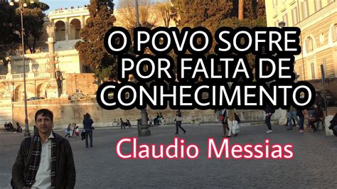 Errais Por Falta De Conhecimento
