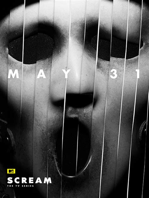 Mtvs Scream Adds New Cast Sets Season 2 Premiere Date