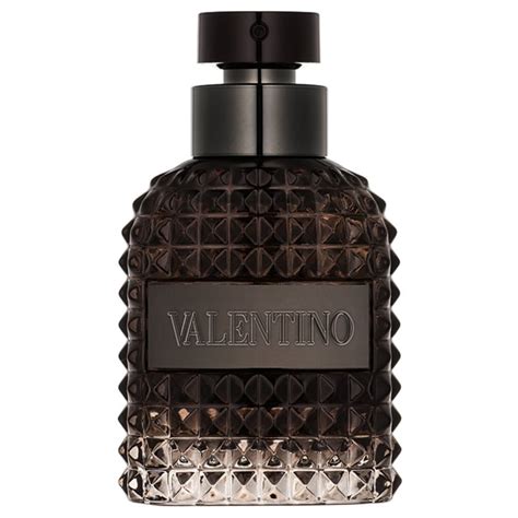 Valentino Uomo Intense Eau De Parfum For Men 100 Ml Uk