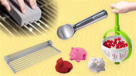 5 Kitchen Gadgets Youll Actually Use Space Saving Drying Rack 2 In 1