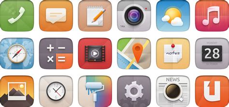 Icon For Applications 391378 Free Icons Library