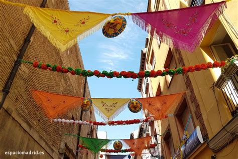 Property in madrid for sale direct from owners and real estate agents. Programación Fiestas de San Cayetano, San Lorenzo y La ...