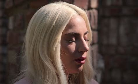 Lady Gaga Appears In Official Trailer For Oprah And Prince Harrys
