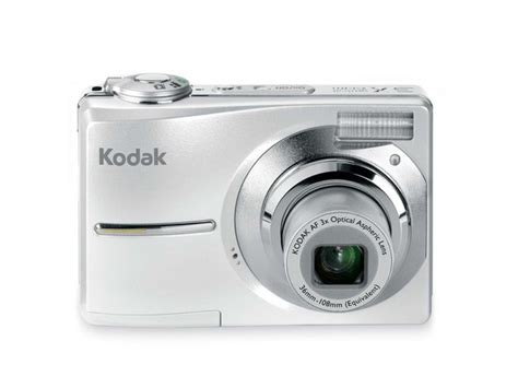 Kodak Easyshare Repair Ifixit