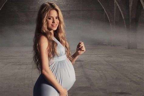 Our Favourite Celebrity Baby Bumps Of 2015
