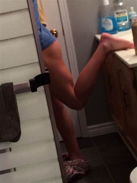 Miesha Tate Nude Leaked Include Her Preggo Selfies New Photos