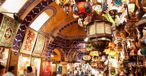 Istanbul Private Führung GetYourGuide