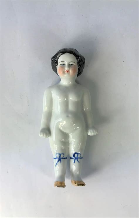 Antique Dolls With China Heads Value Identification And Price Guides