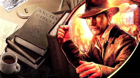 Indiana Jones Bethesda Und Lucasfilm Games K Ndigen Neues Spiel An