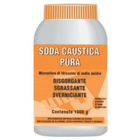 So689 Soda Caustica A Scaglie Kg1 Maral Diffusion