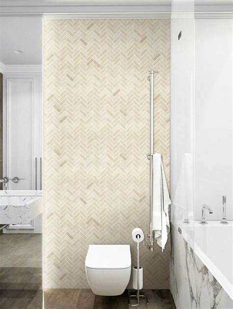 Bath Wall And Floor Mosaic Tile Kitchen Backsplash