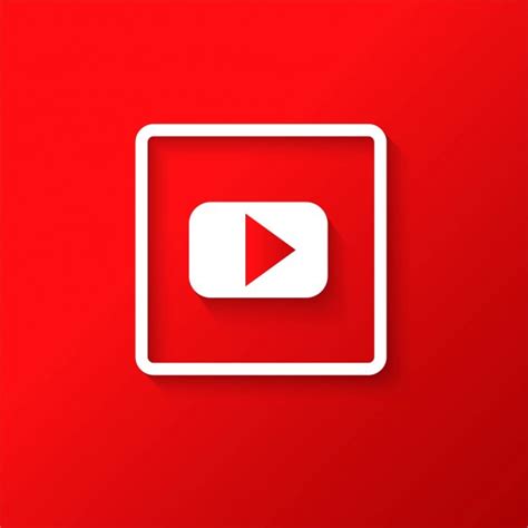 Icon Youtube 279093 Free Icons Library
