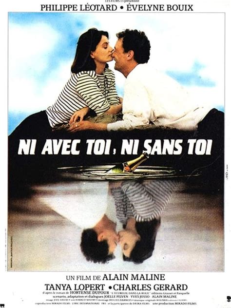 Regarder Ni Avec Toi Ni Sans Toi ~ 1985 Streaming Vf Film Complet