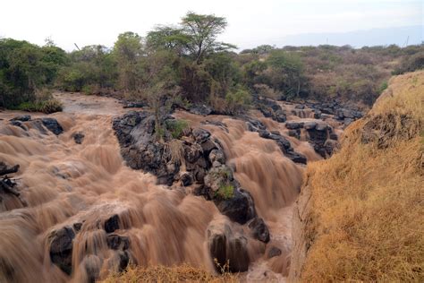 Awash River Waterfalls 4 Danakil Pictures Ethiopia In Global