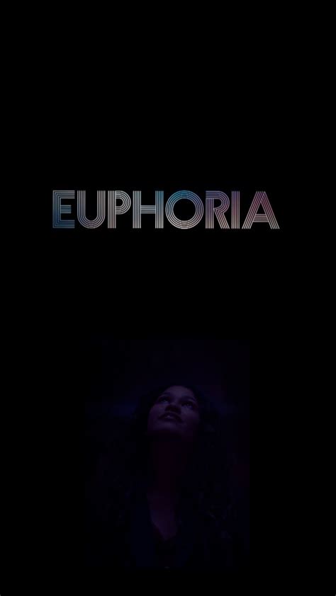 Euphoria Aesthetic Wallpaper