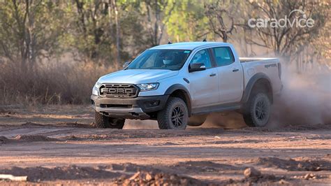 2019 Ford Ranger Raptor Review Caradvice